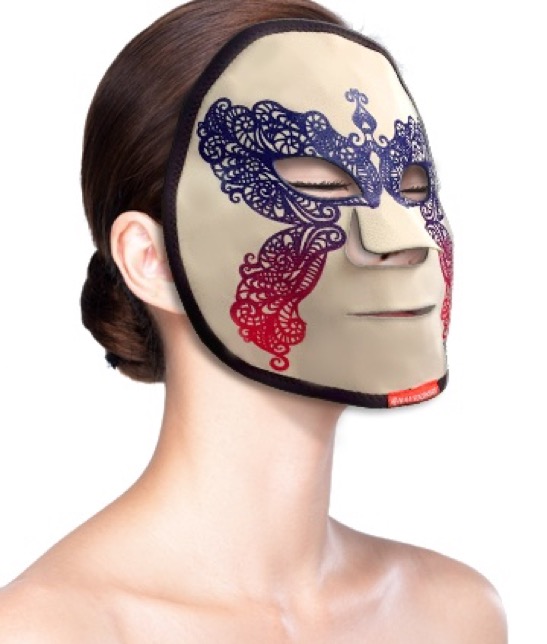 Nuga Best HC2 Therapy Mask Nuga Best HC2 Therapy Mask